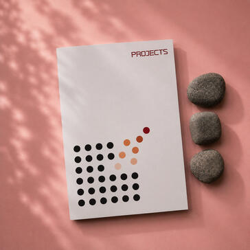 A4 White Black dots WP, Dot matrix, 100p, tear off, Rs 399 (excl shipping)