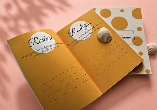 Restart and Realign Goals