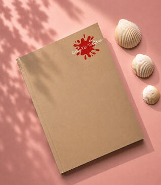 Create Value Journal, 100p, A5, Rs 300 (excl shipping)
