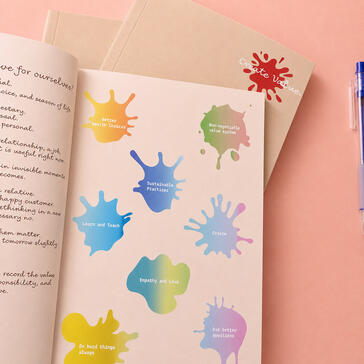 Create Value Inner Page